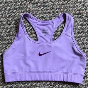 Nike Dri-Fit Sports Bra